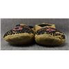 Image 2 : WOODLANDS BEADED MOCCASINS