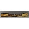 Image 3 : WOODLANDS BEADED MOCCASINS