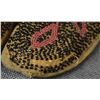 Image 9 : WOODLANDS BEADED MOCCASINS
