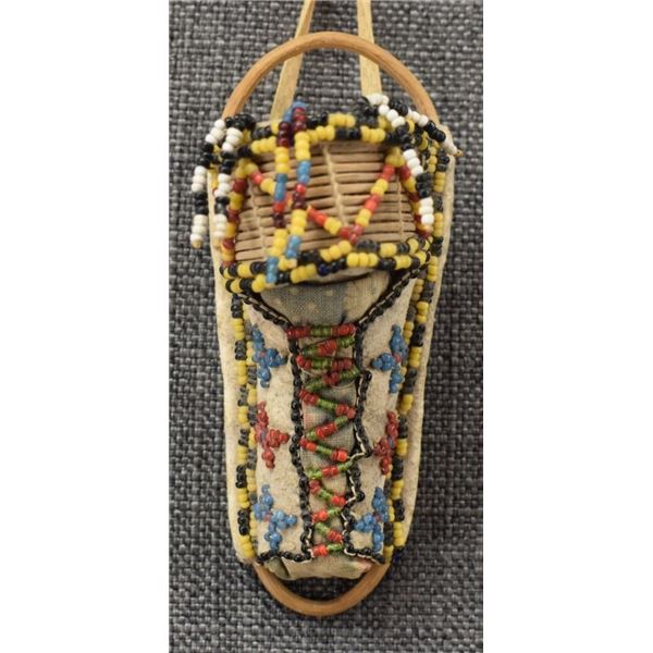 APACHE DOLL CRADLE