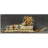 Image 3 : APACHE DOLL CRADLE