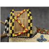 Image 8 : APACHE DOLL CRADLE
