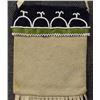 Image 3 : 3 LEATHER BAGS