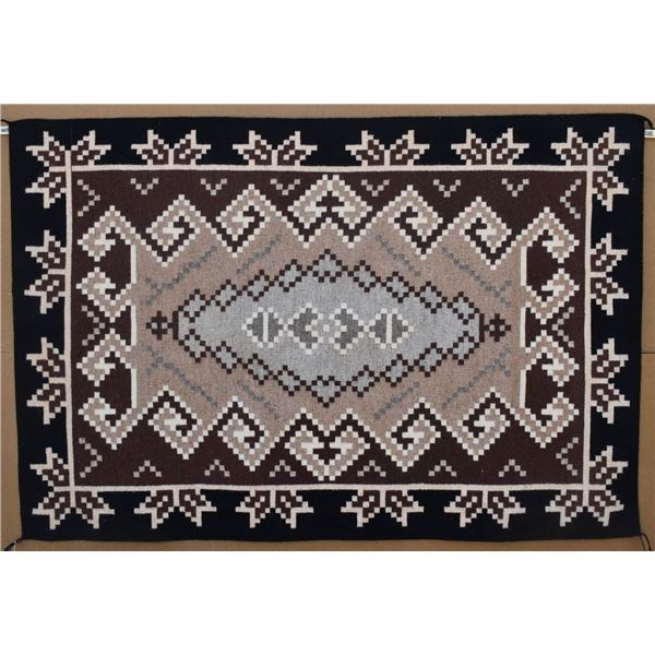 NAVAJO TEXTILE