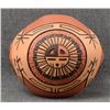 Image 1 : HOPI POTTERY VASE (ELSON SECKLETSTEWA)