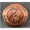 Image 2 : HOPI POTTERY VASE (ELSON SECKLETSTEWA)