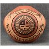Image 3 : HOPI POTTERY VASE (ELSON SECKLETSTEWA)