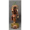 Image 1 : HOPI KACHINA (CEDRIC HONYUMPTEWA)