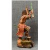 Image 2 : HOPI KACHINA (CEDRIC HONYUMPTEWA)