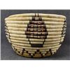 Image 1 : HOPI BASKETRY BOWL