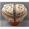 Image 2 : ZIA POTTERY VASE (IRENE HERRERA)