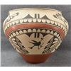 Image 3 : ZIA POTTERY VASE (IRENE HERRERA)
