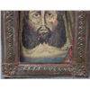 Image 14 : MEXICAN RETABLO AND TIN FRAME