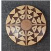 Image 1 : HOPI POTTERY SEED JAR (NONA NAHA)