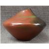 Image 1 : NAVAJO POTTERY VASE (ALICE CLING)
