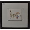 Image 2 : SAN JUAN PAINTING (PAUL MONTOYA "POVI TAN")