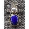 Image 1 : NAVAJO PENDANT (BENNIE RATION)