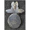 Image 2 : NAVAJO PENDANT (BENNIE RATION)