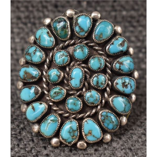 ZUNI RING