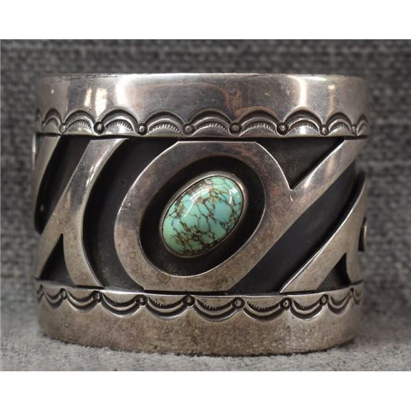 NAVAJO BRACELET (JC)