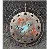 Image 1 : ZUNI SPINNER PENDANT (RANDOLPH AND MARGIE GHAHATE)