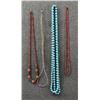 Image 1 : NECKLACES AND EYEWEAR RETAINER
