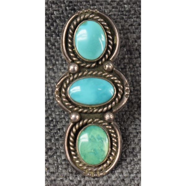 NAVAJO RING