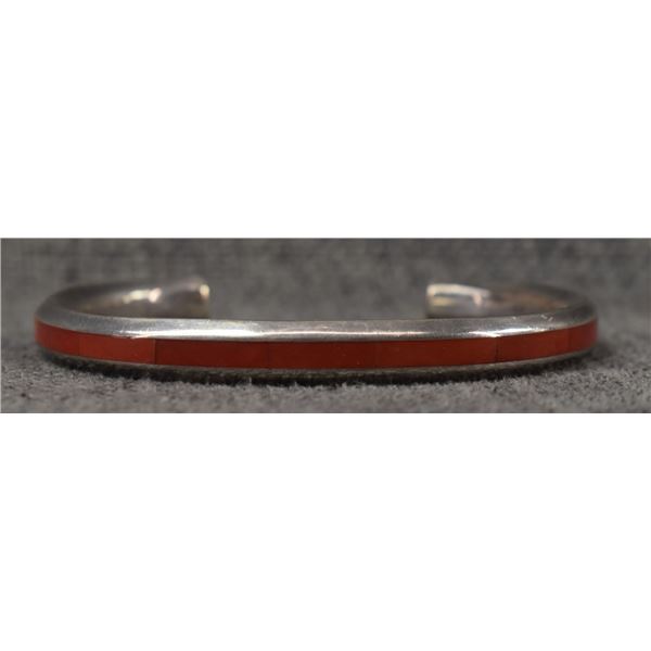 ZUNI BRACELET (TROY NATACHU)