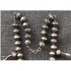 Image 10 : NAVAJO SQUASH BLOSSOM NECKLACE