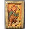 Image 2 : NAVAJO PAINTING (AMBROSE BEGAY)