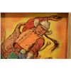 Image 5 : NAVAJO PAINTING (AMBROSE BEGAY)