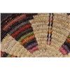 Image 10 : NAVAJO BASKETRY TRAY (SALLY BLACK)
