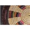 Image 11 : NAVAJO BASKETRY TRAY (SALLY BLACK)