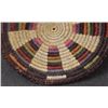 Image 12 : NAVAJO BASKETRY TRAY (SALLY BLACK)