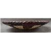 Image 3 : NAVAJO BASKETRY TRAY (SALLY BLACK)