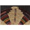 Image 7 : NAVAJO BASKETRY TRAY (SALLY BLACK)