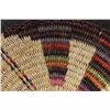 Image 8 : NAVAJO BASKETRY TRAY (SALLY BLACK)