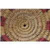 Image 9 : NAVAJO BASKETRY TRAY (SALLY BLACK)
