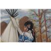 Image 4 : WESTERN PAINTING (B.J. YOUNG)