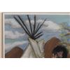 Image 5 : WESTERN PAINTING (B.J. YOUNG)