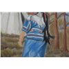 Image 9 : WESTERN PAINTING (B.J. YOUNG)