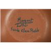 Image 7 : SANTA CLARA POTTERY JAR (MARGARET AND LUTHER)