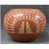 Image 1 : JEMEZ POTTERY BOWL (ALVINA YEPA)