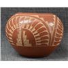 Image 2 : JEMEZ POTTERY BOWL (ALVINA YEPA)