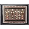 Image 10 : NAVAJO YEI TEXTILE