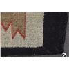 Image 2 : NAVAJO YEI TEXTILE