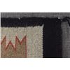 Image 3 : NAVAJO YEI TEXTILE