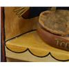 Image 10 : NEW MEXICAN WOOD CARVING (MARGARITO MONDRAGON)