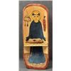 Image 1 : NEW MEXICAN WOOD CARVING (MARGARITO MONDRAGON)