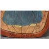 Image 2 : NEW MEXICAN WOOD CARVING (MARGARITO MONDRAGON)